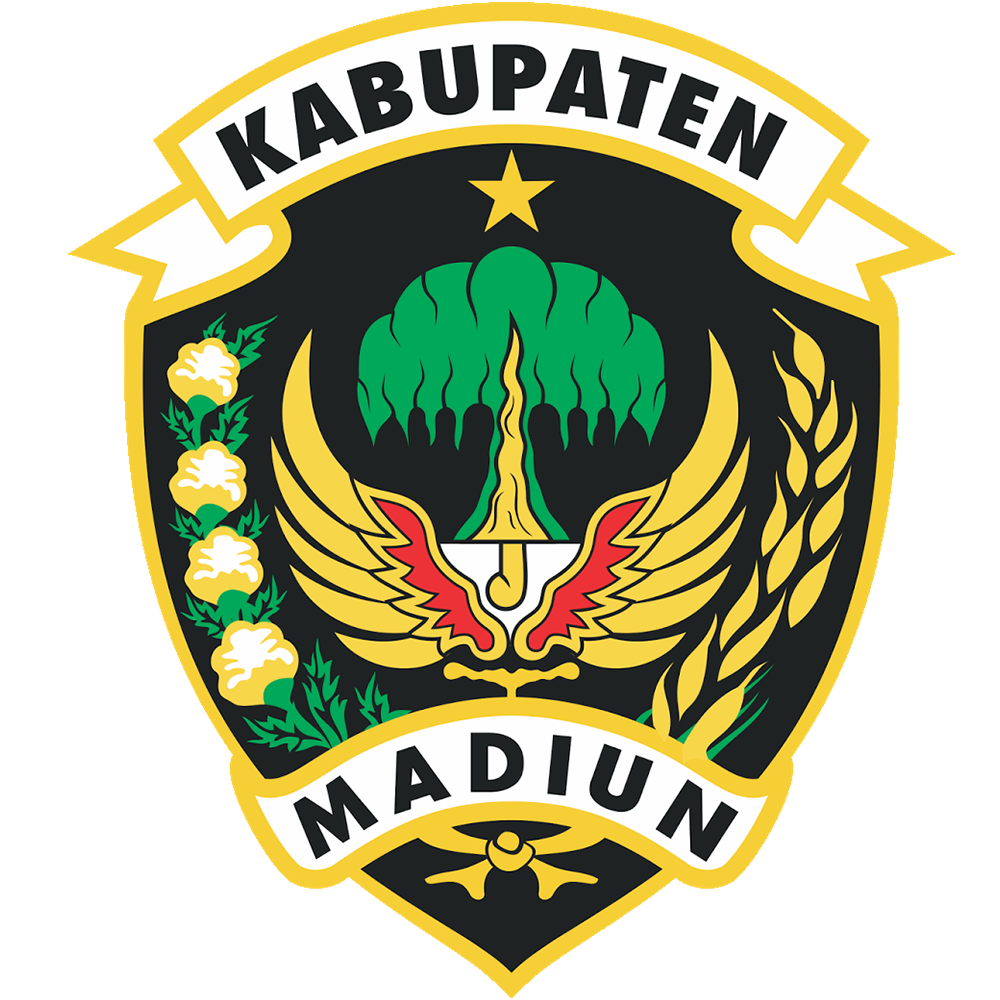 Logo Kabupaten Madiun